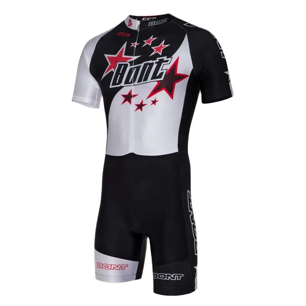 BONT Men inline speed skating racing suit skinsuit pro team fast skate triathlon clothing Ropa ciclismo cycling clothes jumpsuit
BONT Men inline speed skating racing suit skinsuit pro team fast skate triathlon clothing Ropa ciclismo cycling clothes jumpsuit