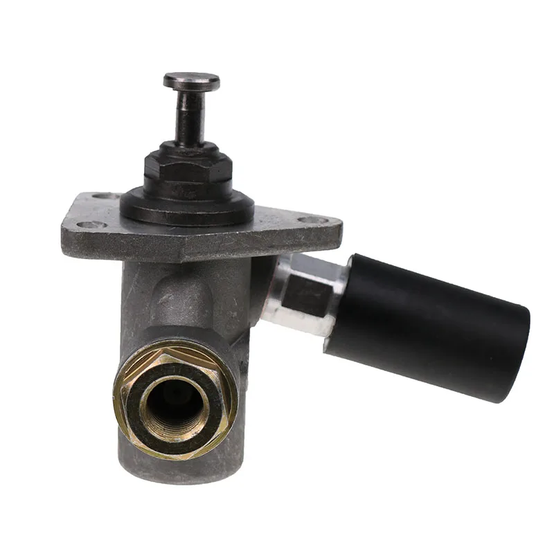 Fuel Feed Pump VOE863474 863474 for Volvo A30C A35C A40 A30C A35C EC450 EC650 EC340 EC390 Excavator
Fuel Feed Pump VOE863474 863474 for Volvo A30C A35C A40 A30C A35C EC450 EC650 EC340 EC390 Excavator