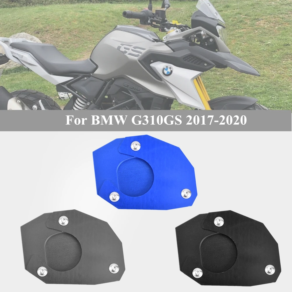 Удлинительная пластина G310GS с откидной ножкой для BMW G 310GS 2017 2018 2019 2020 G 310 GS аксессуары для мотоциклов подставка с боковой ножкой увеличитель
Удлинительная пластина G310GS с откидной ножкой для BMW G 310GS 2017 2018 2019 2020 G 310 GS аксессуары для мотоциклов подставка с боковой ножкой увеличитель