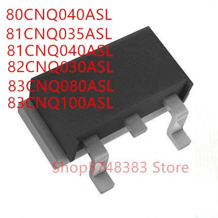 5PCS 80CNQ040ASL 81CNQ035ASL 81CNQ040ASL 82CNQ030ASL 83CNQ080ASL 83CNQ100ASL D61-8-SL
5PCS 80CNQ040ASL 81CNQ035ASL 81CNQ040ASL 82CNQ030ASL 83CNQ080ASL 83CNQ100ASL D61-8-SL