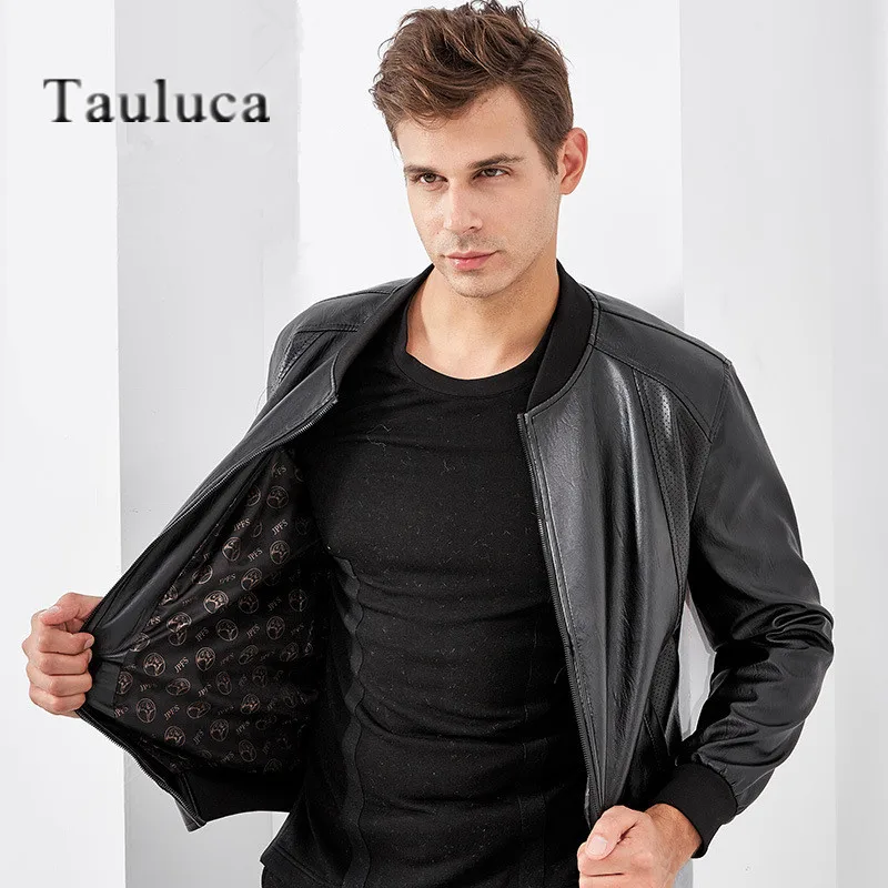 Mens PU Leather Jackets Coats Streetwear Bomber Long Sleeve Fashion Spring Autumn Motor Biker Jacket Oversized MaleBasic Clothes
Mens PU Leather Jackets Coats Streetwear Bomber Long Sleeve Fashion Spring Autumn Motor Biker Jacket Oversized MaleBasic Clothes