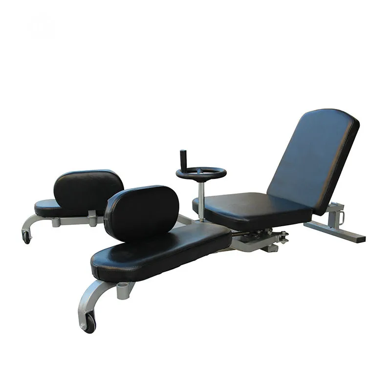 0-360° Free Open Leg Split Stretching Machine, Can Load 330LBS, Ligament Training Stretcher Equipment
0-360° Free Open Leg Split Stretching Machine, Can Load 330LBS, Ligament Training Stretcher Equipment