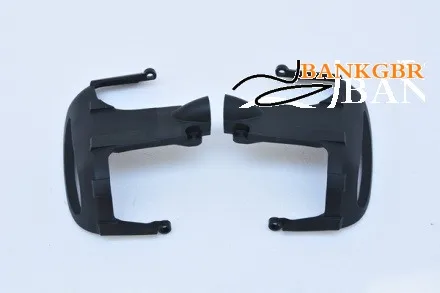 Motorcycle Parts Host Protection frame Double point For BMW RT1150 new type
Motorcycle Parts Host Protection frame Double point For BMW RT1150 new type