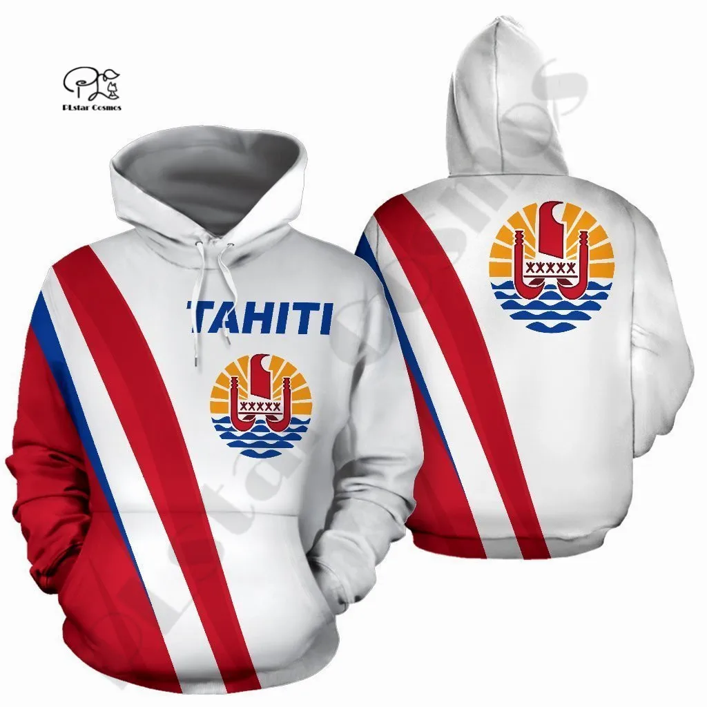 PLstar Cosmos 3DPrint Newest Tahit Tribal Flag Funny Premium Awsome Unique Harajuku Streetwear Unisex Hoodie/SweatshirtZip Q-1
PLstar Cosmos 3DPrint Newest Tahit Tribal Flag Funny Premium Awsome Unique Harajuku Streetwear Unisex Hoodie/SweatshirtZip Q-1