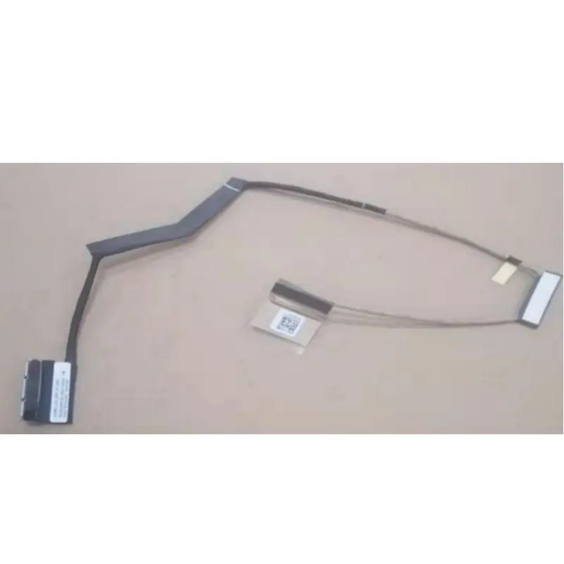 Новая линейка для ноутбука Dell Inspiron 15 G7 7588 7587 8VWHF 08VWHF DC02C00FY00, светодиодный ЖК-кабель LVDS
Новая линейка для ноутбука Dell Inspiron 15 G7 7588 7587 8VWHF 08VWHF DC02C00FY00, светодиодный ЖК-кабель LVDS