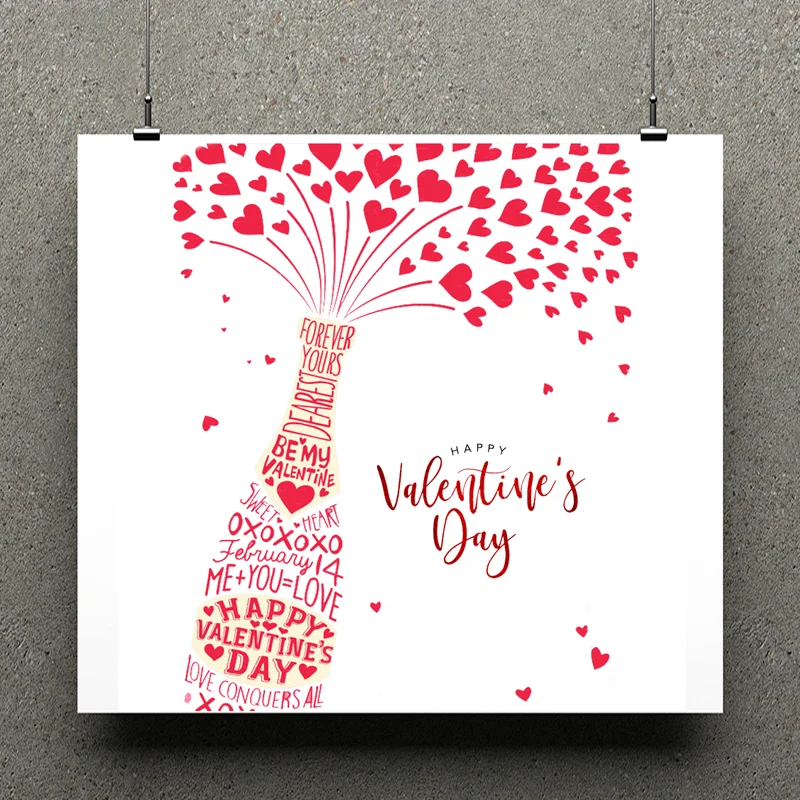 AZSG Valentine's Day Heart Clear Stamps For Scrapbooking DIY Clip Art /Card Making Decoration Silicone Stamps Crafts
AZSG Valentine's Day Heart Clear Stamps For Scrapbooking DIY Clip Art /Card Making Decoration Silicone Stamps Crafts