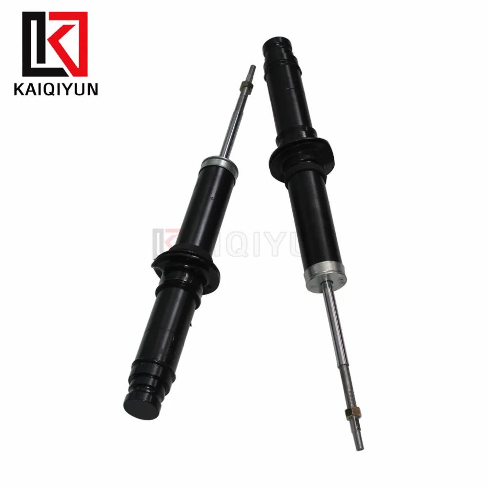 2 PCS Front Suspension Shock Absorber Fits For Cadillac SRX With Electric 2004-2009 Left & Right 19150593 580-438 19300030
2 PCS Front Suspension Shock Absorber Fits For Cadillac SRX With Electric 2004-2009 Left & Right 19150593 580-438 19300030