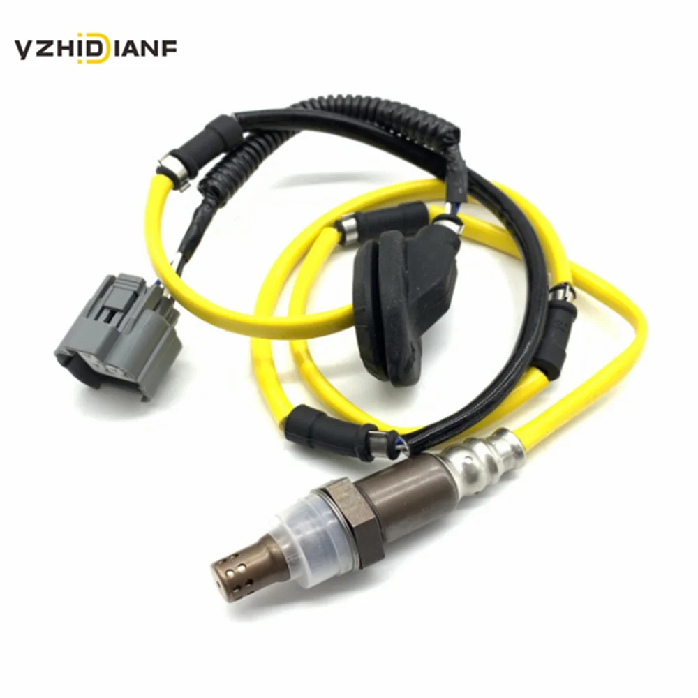 1pc 36532-RAC-U03 O2 Oxygen Sensor Replacement Part For Honda- Accord 2.0L 2003 2004 2005 2006 2007 Car Accessories Sensor
1pc 36532-RAC-U03 O2 Oxygen Sensor Replacement Part For Honda- Accord 2.0L 2003 2004 2005 2006 2007 Car Accessories Sensor