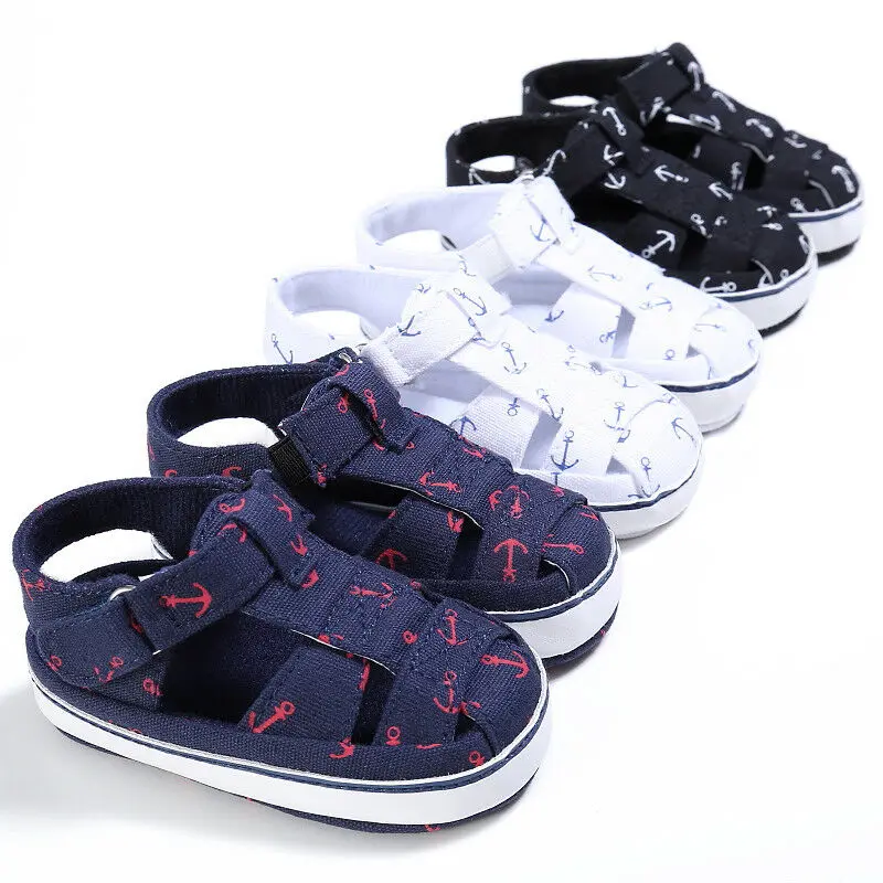 Fashion Baby Kids Girl Boy Soft Sole Crib Sandals Toddler Newborn Casual Non-slip Shoes 0-18M
Fashion Baby Kids Girl Boy Soft Sole Crib Sandals Toddler Newborn Casual Non-slip Shoes 0-18M