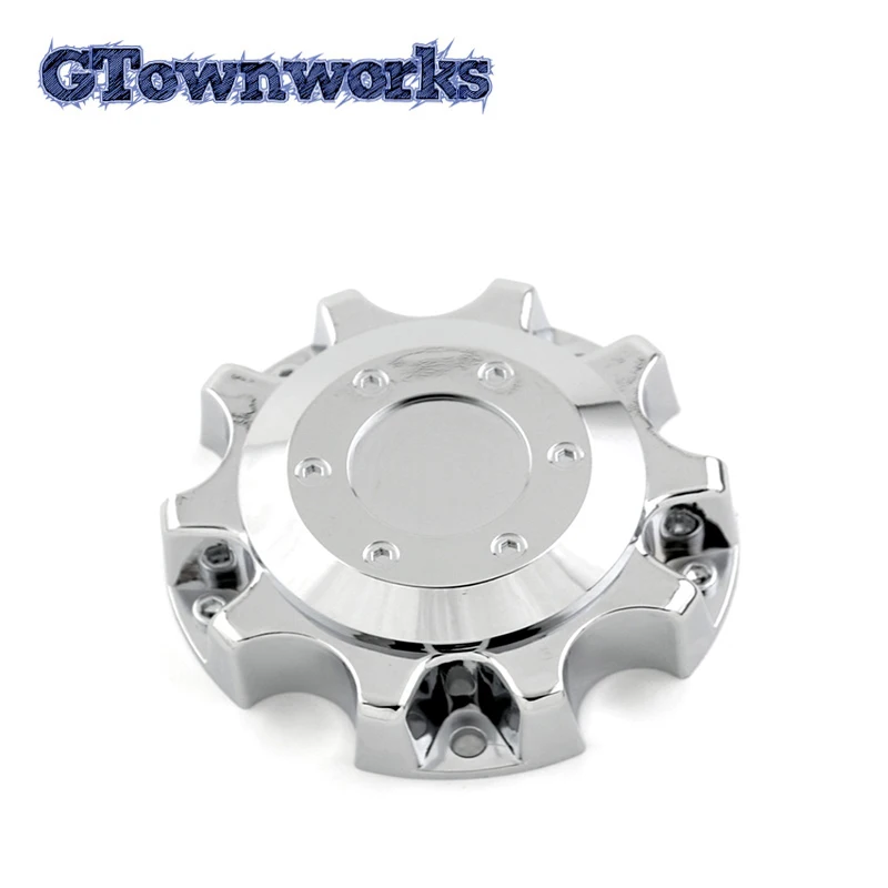 1pc 113mm Universal Car Wheel Center Hub Cap Styling Aesthetic Fit For C-529-1 Vehicle Par Chrome Silver ABS Exterio Accessories
1pc 113mm Universal Car Wheel Center Hub Cap Styling Aesthetic Fit For C-529-1 Vehicle Par Chrome Silver ABS Exterio Accessories