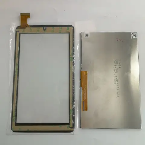 7 inch LCD Display Touch Screen Digitizer Glass Panel Replacement Parts for Acer Iconia One B1-770 A5007