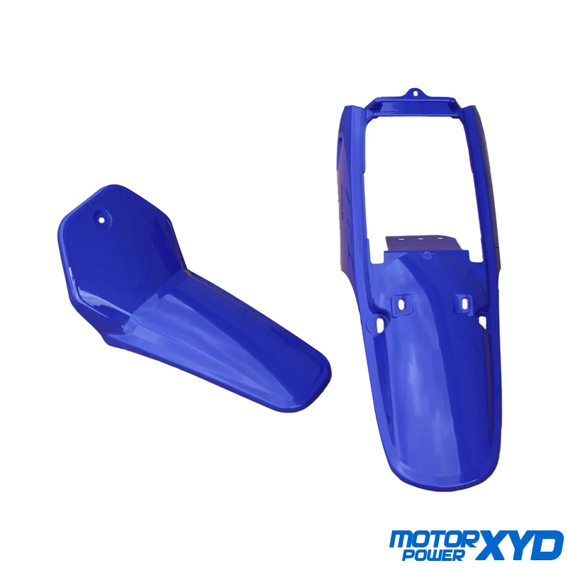 Plastic Front/Rear Fender Shell Cover Fairing Kit for Yamaha PW80 PY80 PEEWEE Dirt Bike Motorcycle Parts
Plastic Front/Rear Fender Shell Cover Fairing Kit for Yamaha PW80 PY80 PEEWEE Dirt Bike Motorcycle Parts
