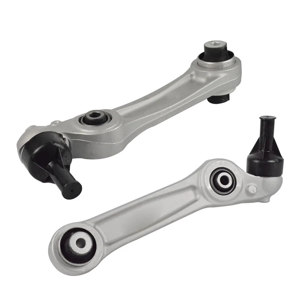 Pair Fit For BMW 2010-2013 550i GT 2011-2012 740Li Left & Right Lower Control Arms
Pair Fit For BMW 2010-2013 550i GT 2011-2012 740Li Left & Right Lower Control Arms