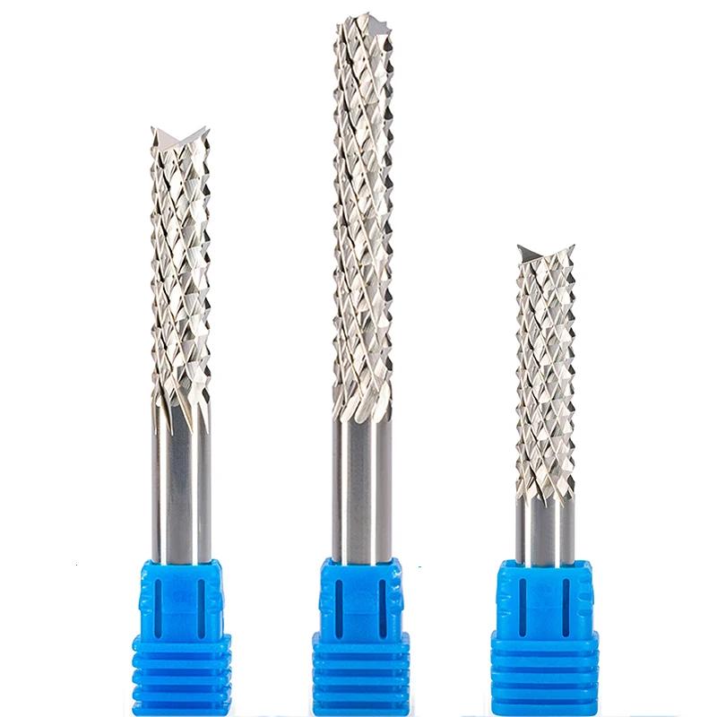 Free Shipping 10pcs SHK 6mm Carbide PCB Cutters, CNC Corn Bits, Cutting Tools for Circuit Board, Wood Endmill Milling Drill
Free Shipping 10pcs SHK 6mm Carbide PCB Cutters, CNC Corn Bits, Cutting Tools for Circuit Board, Wood Endmill Milling Drill