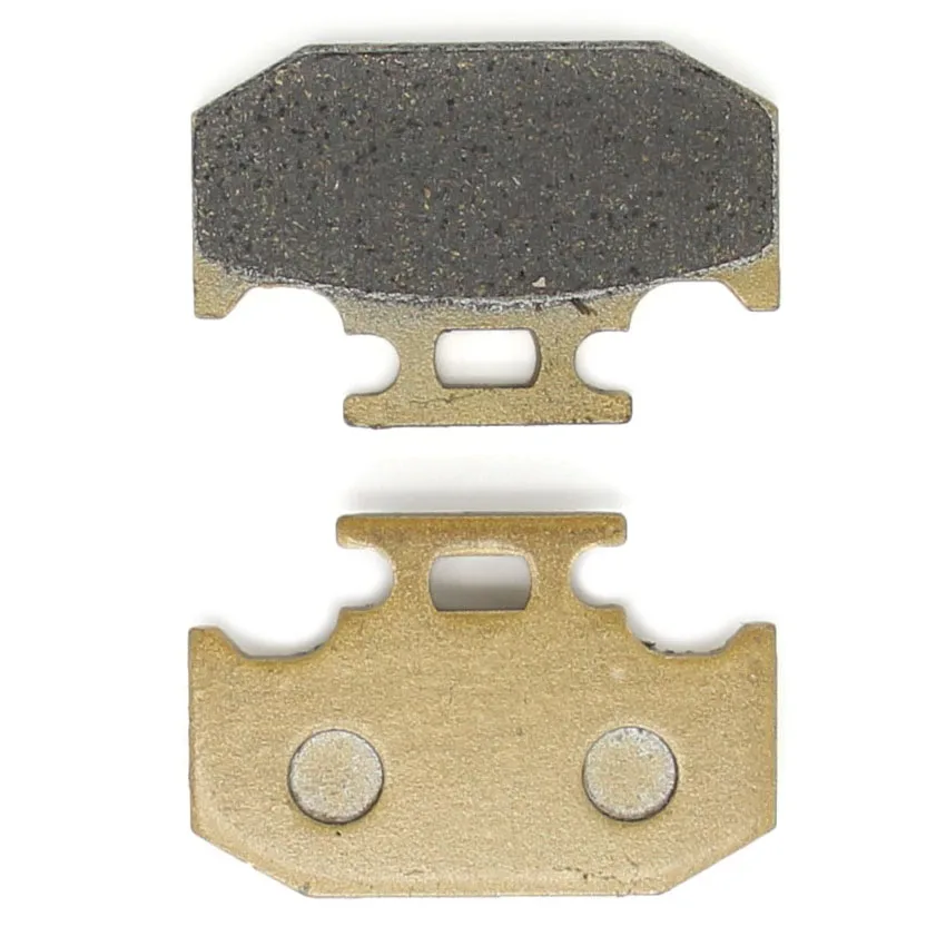 Motorcycle Brakes Rear Disc Brake Pads For Suzuki RMX250 DR350 DR650 DRZ250 RM250 69140-26C00 69140-05D00 69100-43850 6910043840
Motorcycle Brakes Rear Disc Brake Pads For Suzuki RMX250 DR350 DR650 DRZ250 RM250 69140-26C00 69140-05D00 69100-43850 6910043840