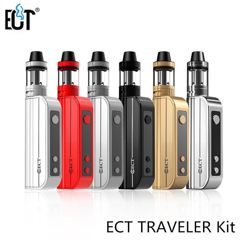 2019 оригинальный стартовый набор ECT TRAVELER TC80 80 80 Вт, аккумулятор 2200 мАч, набор для вейпа, атомайзер емкостью 2,0 мл, набор для электронной сигареты
2019 оригинальный стартовый набор ECT TRAVELER TC80 80 80 Вт, аккумулятор 2200 мАч, набор для вейпа, атомайзер емкостью 2,0 мл, набор для электронной сигареты