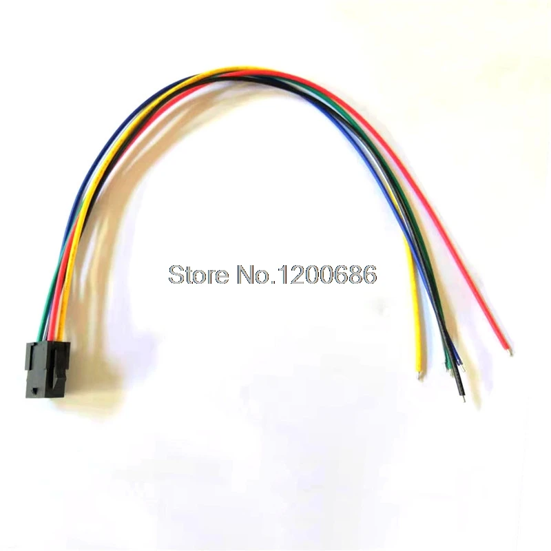 6PIN 20AWG 30CM Micro-Fit 3.0 43020 Molex 3.0 2X3pin 430200600 6 pin Molex 3.0 2*3pin 6p wire harness
6PIN 20AWG 30CM Micro-Fit 3.0 43020 Molex 3.0 2X3pin 430200600 6 pin Molex 3.0 2*3pin 6p wire harness