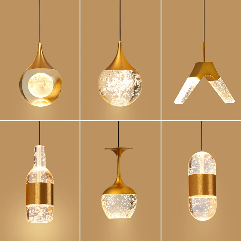 LED Creative Restaurant Light Bar Aisle Dining Room Modern Simple Window Bedroom Bedside Long Hanging Line Crystal Chandelier
LED Creative Restaurant Light Bar Aisle Dining Room Modern Simple Window Bedroom Bedside Long Hanging Line Crystal Chandelier
