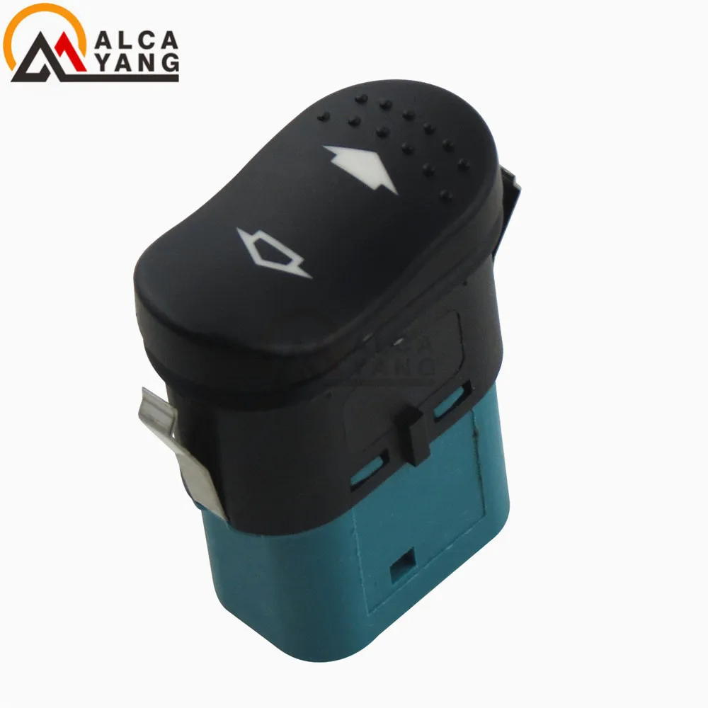 98AG14529CB Car Window Lifter Switch Passenger Side Electrical Control Switch 1060789 for Ford Focus Escort
98AG14529CB Car Window Lifter Switch Passenger Side Electrical Control Switch 1060789 for Ford Focus Escort