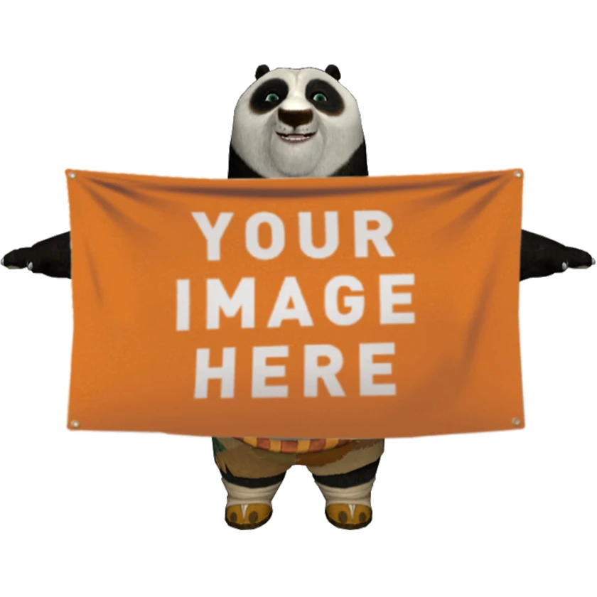 Custom Logo Flags And Banners Outdoor Company Advertising Home Decoration Club Parade Sport 90x150cm 100D Polyester
Custom Logo Flags And Banners Outdoor Company Advertising Home Decoration Club Parade Sport 90x150cm 100D Polyester
