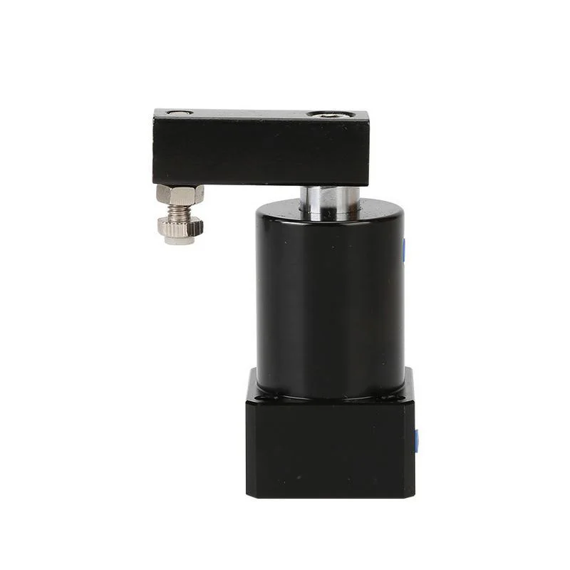 Pressing Cylinder Left/Right Rotary HSR-25 32 40 50 63 90 Degree RL Angle
Pressing Cylinder Left/Right Rotary HSR-25 32 40 50 63 90 Degree RL Angle