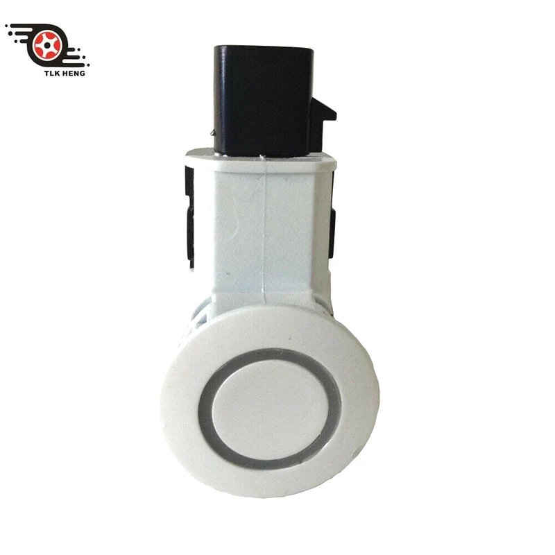 89341-12080 PDC Parking Sensor Parking Radar Parrotron Silver White for Toyota COROLLA CAMRY 2001-2007
89341-12080 PDC Parking Sensor Parking Radar Parrotron Silver White for Toyota COROLLA CAMRY 2001-2007