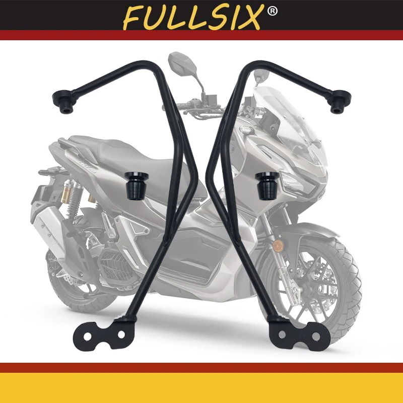 Motorcycle Hand Guard Bumper For Honda ADV150 adv150 2019 2020 Handle Bar Hand Guard Bumper Protector Frame Handguard Bumpers
Motorcycle Hand Guard Bumper For Honda ADV150 adv150 2019 2020 Handle Bar Hand Guard Bumper Protector Frame Handguard Bumpers