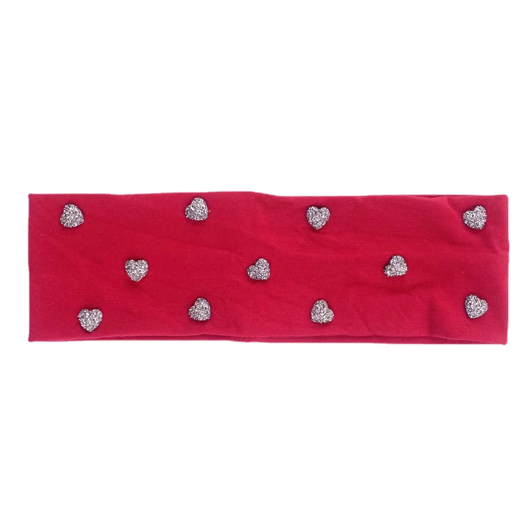 Women head band for girls ladies Love shiny diamond sports sweat soft stand make up twist knit turban flexible blue pink
Women head band for girls ladies Love shiny diamond sports sweat soft stand make up twist knit turban flexible blue pink