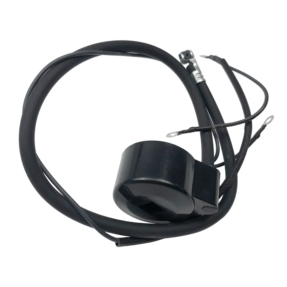 Катушка зажигания подходит для Magneto KOHLER K141 K161 K181 K241 K301 4775520 с
Катушка зажигания подходит для Magneto KOHLER K141 K161 K181 K241 K301 4775520 с