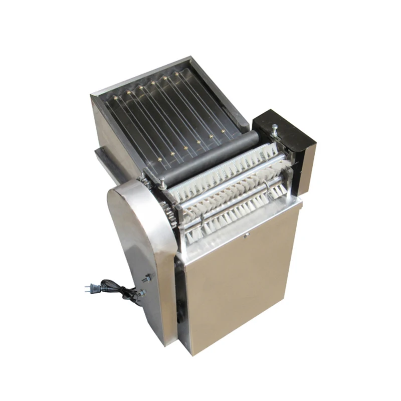 Household Edamame Peeling Machine Small Automatic Peeling Machine Edamame Peeling Machine Bean Peeling Machine 220V 550W
Household Edamame Peeling Machine Small Automatic Peeling Machine Edamame Peeling Machine Bean Peeling Machine 220V 550W