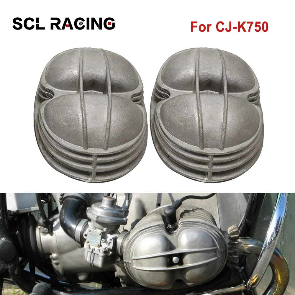 SCL Racing 1 пара мотоциклов левый и правый 32HP крышка клапана цилиндра для BMW R75 CJ K 750 Урал
SCL Racing 1 пара мотоциклов левый и правый 32HP крышка клапана цилиндра для BMW R75 CJ K 750 Урал