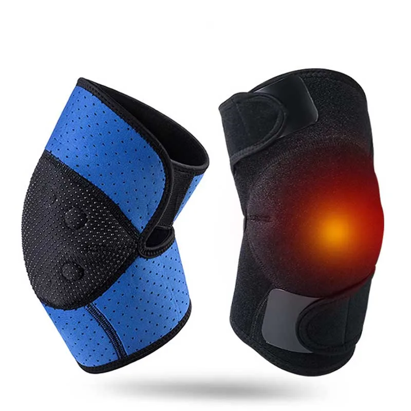 Four Seasons Paragraph Tourmaline Self Heating Kneelet Far Infrared Magnet Thermal Moxibustion Kneelet in Elderly Healthy Warm
Four Seasons Paragraph Tourmaline Self Heating Kneelet Far Infrared Magnet Thermal Moxibustion Kneelet in Elderly Healthy Warm
