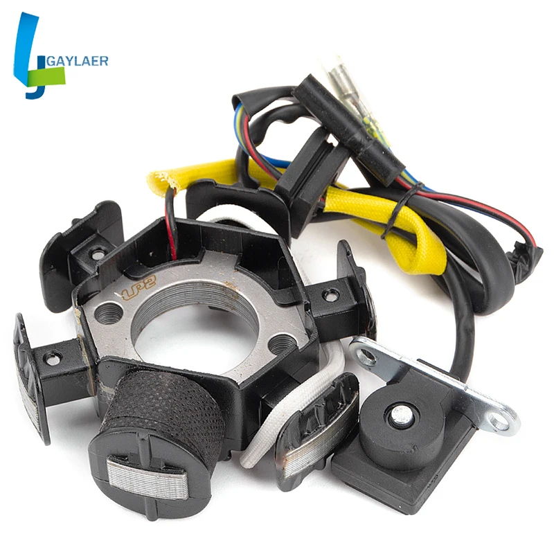 JAER мотоцикл генератор статора катушки для Honda CRF80F 2004-2013 XR80R 1992-2003 31120-GN1-691
JAER мотоцикл генератор статора катушки для Honda CRF80F 2004-2013 XR80R 1992-2003 31120-GN1-691