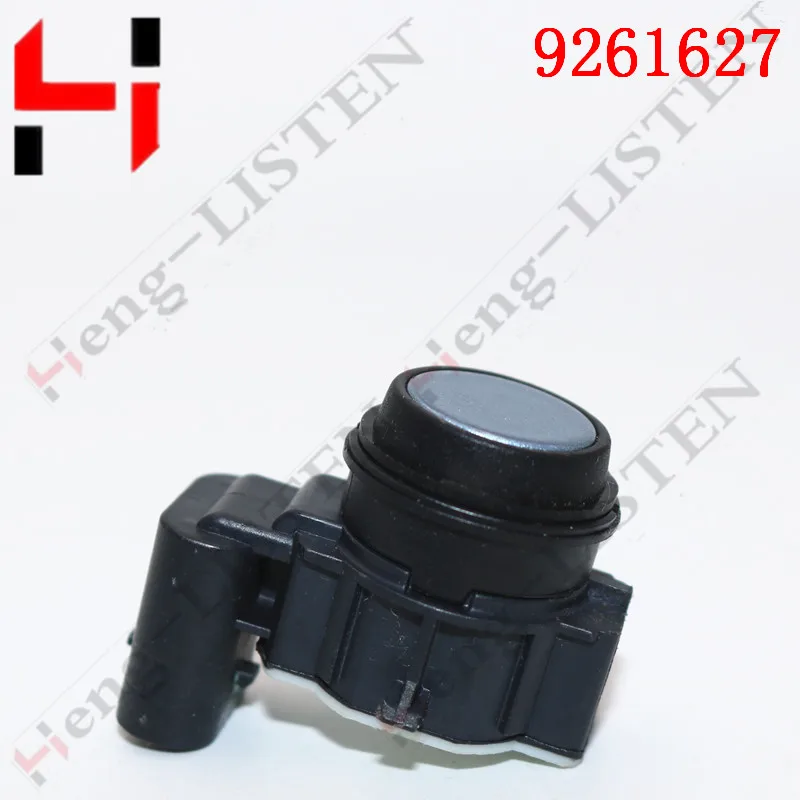 (4pcs) 66209261627 9261627 PDC Parking Sensor Reverse Park Assist for F20 F21 F30 F31 F80 F34 F32 F36 OEM# 0263013589
(4pcs) 66209261627 9261627 PDC Parking Sensor Reverse Park Assist for F20 F21 F30 F31 F80 F34 F32 F36 OEM# 0263013589