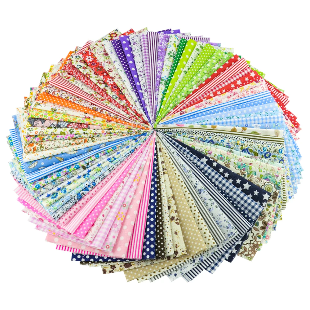 80 PCS/Lot Mix 20*24cm Plain Gift Packages Christmas Crafts Random Color Fat Quarter Hotel Bed Sheet Material 100% Cotton Fabric
80 PCS/Lot Mix 20*24cm Plain Gift Packages Christmas Crafts Random Color Fat Quarter Hotel Bed Sheet Material 100% Cotton Fabric