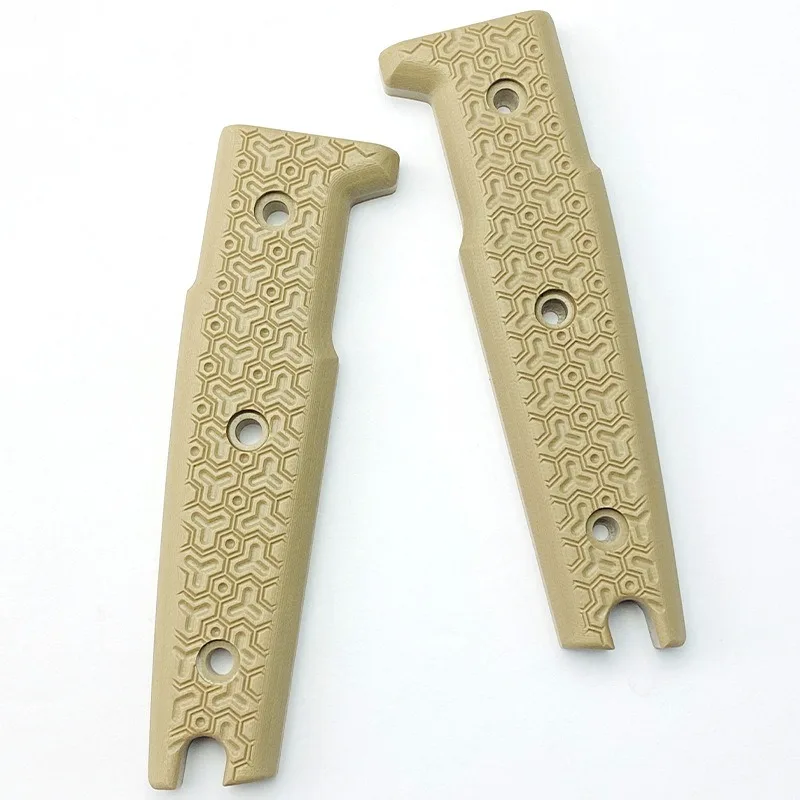 for Outdoor Tools DIY Chef Handle Folding Tool Custom Shellank With Screws
for Outdoor Tools DIY Chef Handle Folding Tool Custom Shellank With Screws