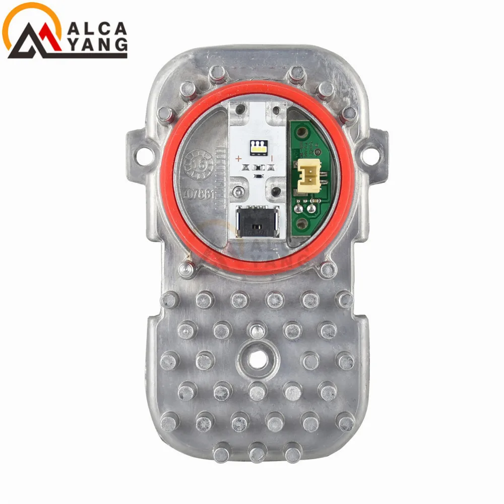 AL-1 305 715 084 LED Control Module FOR BMW 63117263051 / 63 11 7 263 051 / 63117240799 / 63 11 7 240 799
AL-1 305 715 084 LED Control Module FOR BMW 63117263051 / 63 11 7 263 051 / 63117240799 / 63 11 7 240 799