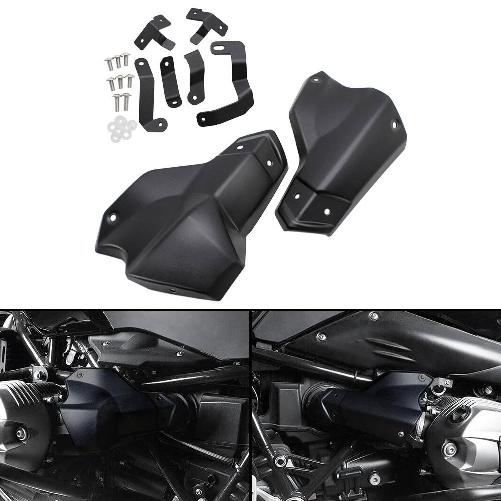 Motorcycle Injection Cover ABS Injector Connections Guard Matt Black For BMW R NINE T R9T R NINET 2013 2014 2015 2016-2019
Motorcycle Injection Cover ABS Injector Connections Guard Matt Black For BMW R NINE T R9T R NINET 2013 2014 2015 2016-2019