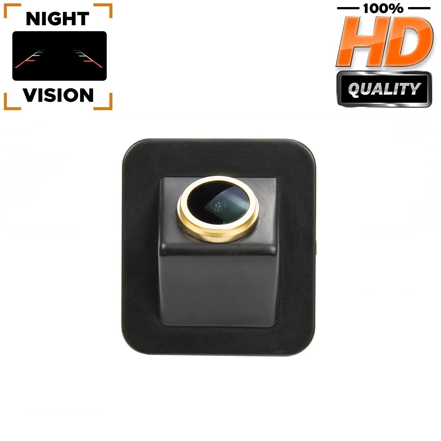 HD 1280*720p Rear View Camera for Hyundai Elantra Avante 2011-2015 /Kia cerato 2013-2017/Hyundai i30 2014, Original Reverse Hole
HD 1280*720p Rear View Camera for Hyundai Elantra Avante 2011-2015 /Kia cerato 2013-2017/Hyundai i30 2014, Original Reverse Hole