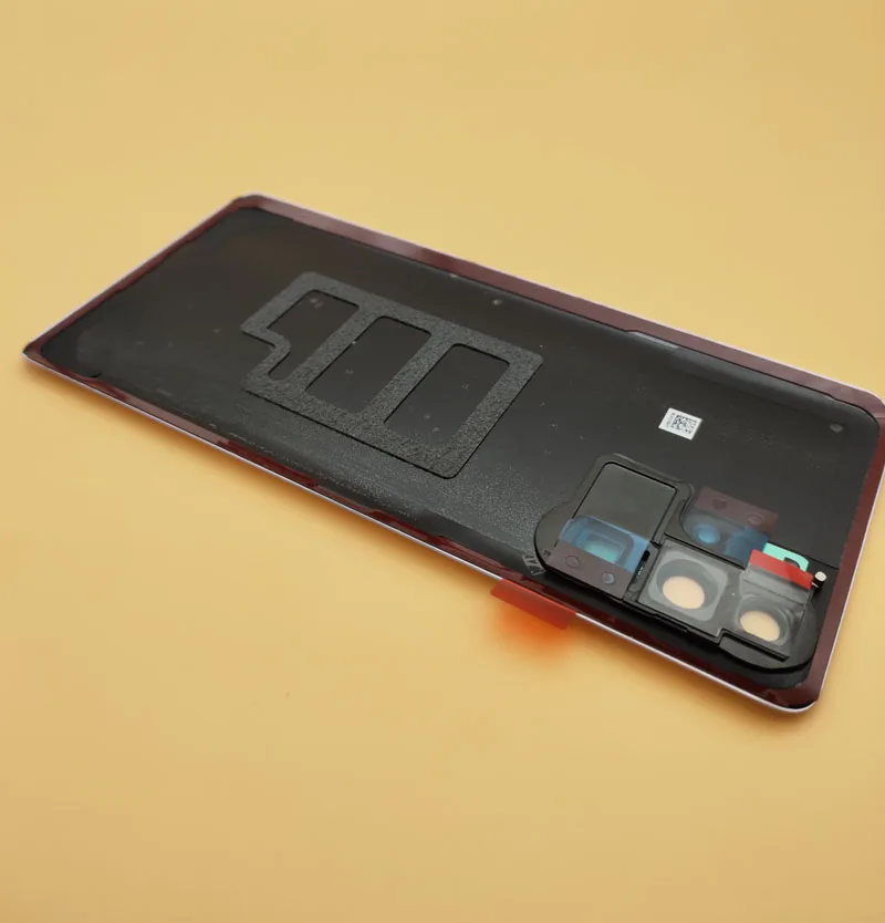 Original For Huawei P30 PRO P30 Back Glass Battery Cover Rear Housing Door Case Panel With Camera Glass Lens Replacement Parts
Original For Huawei P30 PRO P30 Back Glass Battery Cover Rear Housing Door Case Panel With Camera Glass Lens Replacement Parts