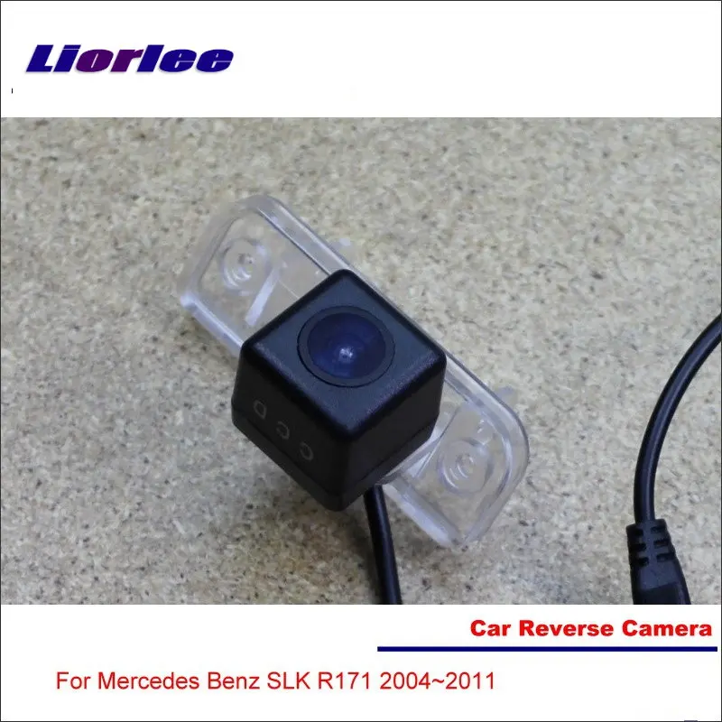 For Mercedes Benz SLK R171 2004-2011 Car Camera Rear View Back Parking CAM HD CCD Model RCA Interface NTSC System
For Mercedes Benz SLK R171 2004-2011 Car Camera Rear View Back Parking CAM HD CCD Model RCA Interface NTSC System