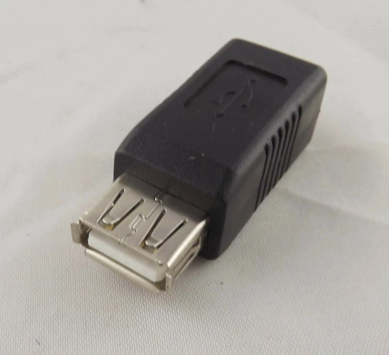 10pcs USB 2.0 Type A Female To Printer Type B Female Converter Adapter Connector
10pcs USB 2.0 Type A Female To Printer Type B Female Converter Adapter Connector