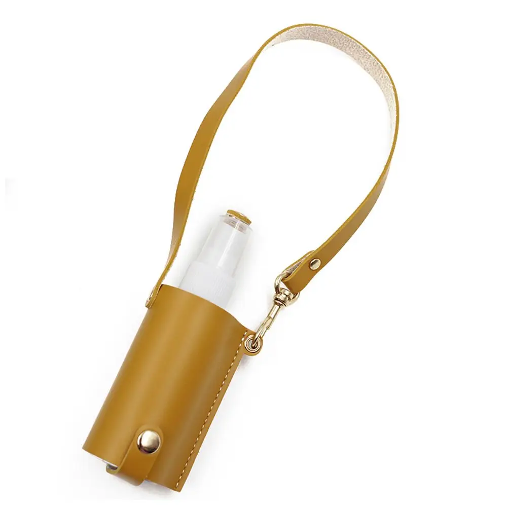 Washing Spray Bottle Cover Empty Bottle Refillable Bottles Reusable Bottle Hand Sanitizer Keychain Spray Bottle Keychain Holder
Washing Spray Bottle Cover Empty Bottle Refillable Bottles Reusable Bottle Hand Sanitizer Keychain Spray Bottle Keychain Holder