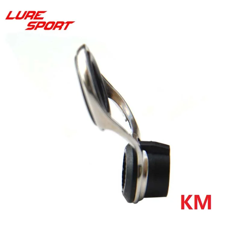 LureSport 4 шт./6 шт. направляющая KM телескопического стержня со стальной рамой, пластиковая трубка, черный кольцевой стержень, компоненты для ремонта зданий своими руками
LureSport 4 шт./6 шт. направляющая KM телескопического стержня со стальной рамой, пластиковая трубка, черный кольцевой стержень, компоненты для ремонта зданий своими руками