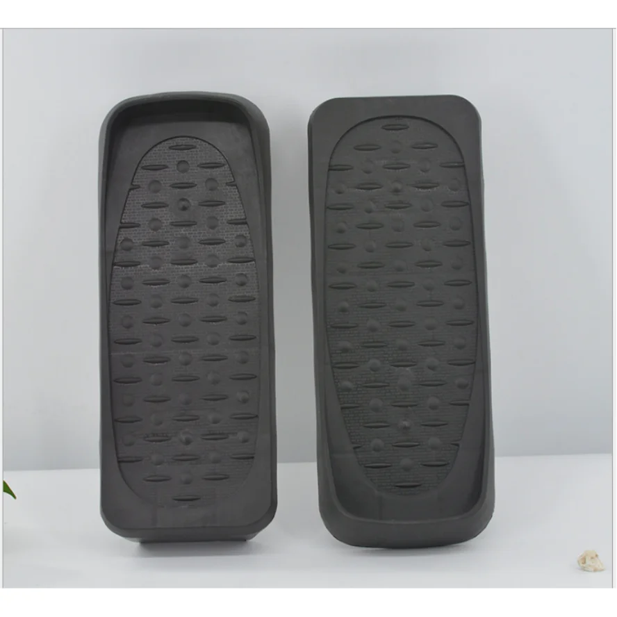 Fitness car foot pedal anti-slip double hole fitness equipment pedal sports equipment accessories plastic parts fitness equipmen
Fitness car foot pedal anti-slip double hole fitness equipment pedal sports equipment accessories plastic parts fitness equipmen