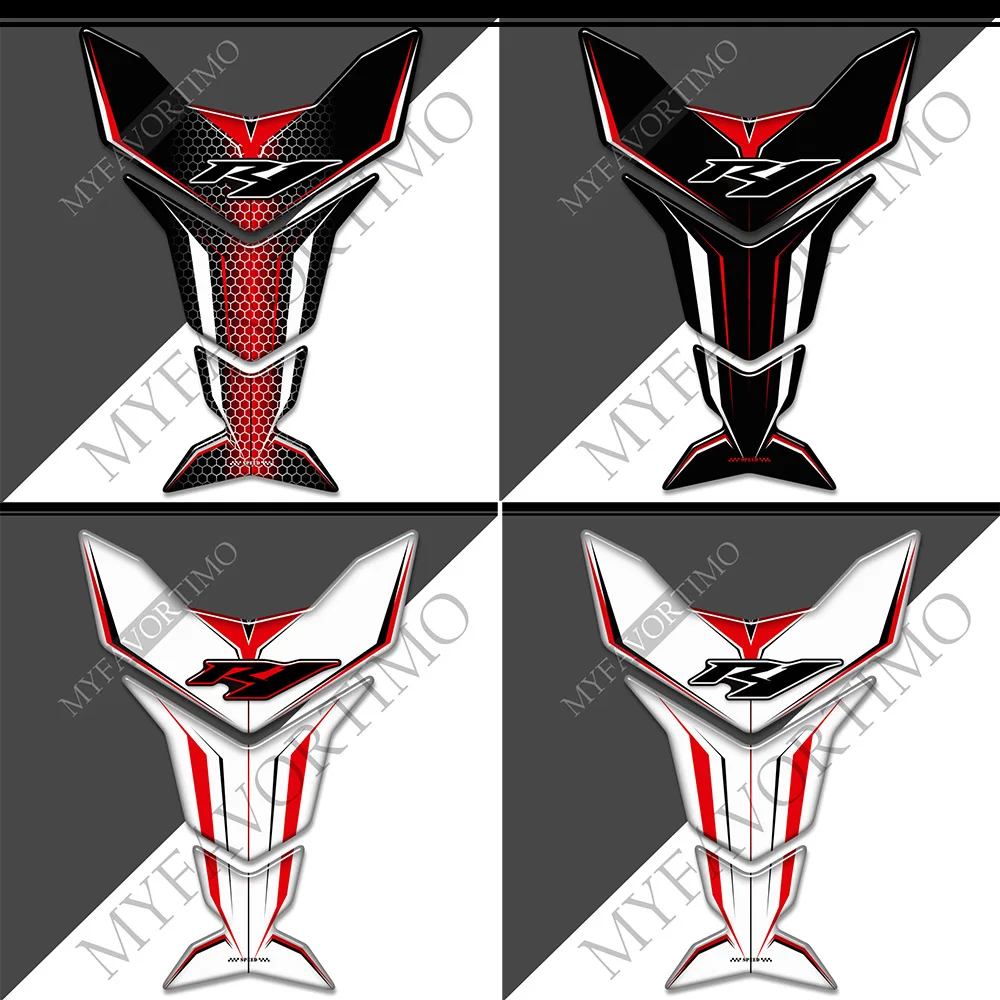 Motorcycle Tank Pad Stickers Decals Protector Emblem Logo Gas Fuel Oil Kit Knee For YAMAHA YZF-R1 YZFR1 YZF R1 R 1000
Motorcycle Tank Pad Stickers Decals Protector Emblem Logo Gas Fuel Oil Kit Knee For YAMAHA YZF-R1 YZFR1 YZF R1 R 1000