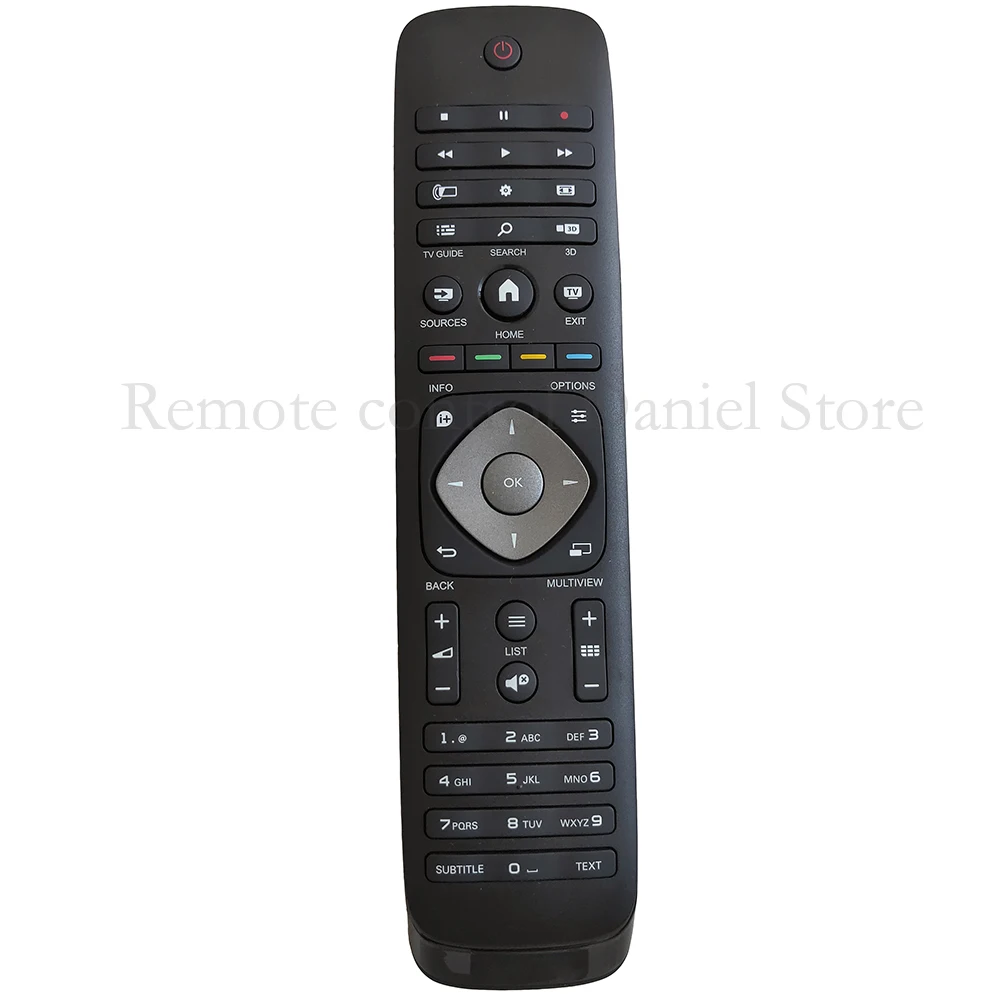 NEW Original 398GF15BEPH08T For 3D LCD TV Remote control YKF354-007 42PUS7809/60 49PUS7809/60 55PUS7809/60
NEW Original 398GF15BEPH08T For 3D LCD TV Remote control YKF354-007 42PUS7809/60 49PUS7809/60 55PUS7809/60