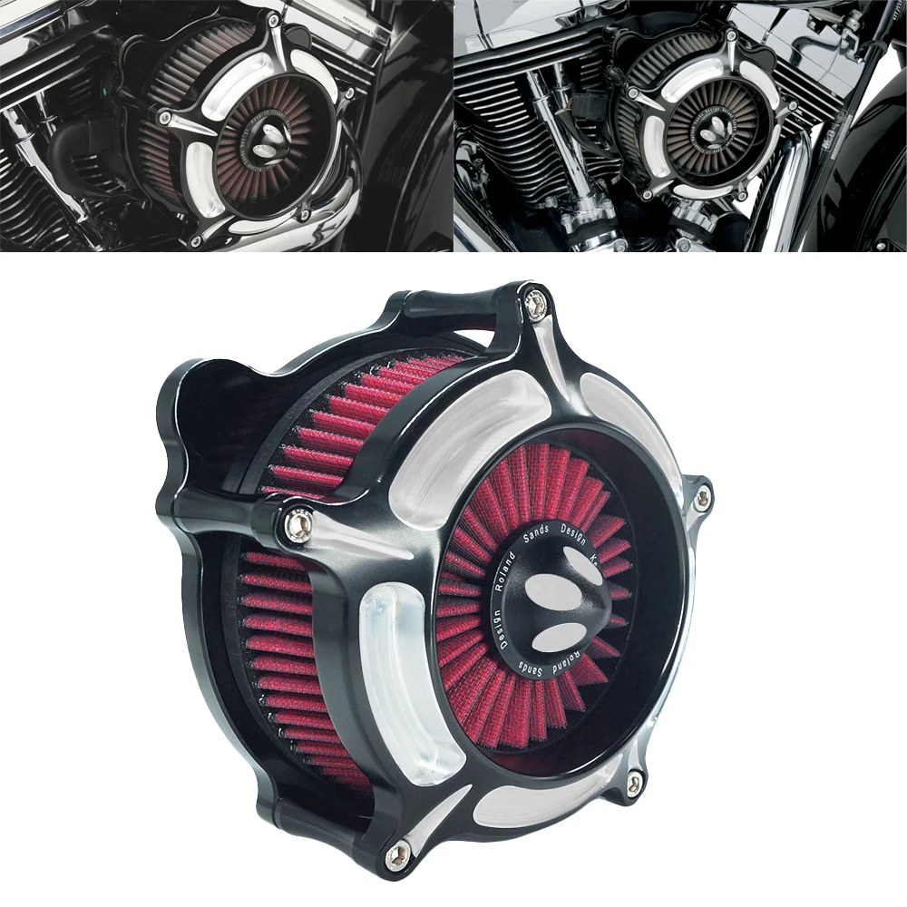 Фильтр воздухоочистителя RSD для турбины Harley Sportster XL 48 883 Dyna, V-образный стержень, Softail Fat Boy Touring Ultra FLHR FLHX FLSTNSE
Фильтр воздухоочистителя RSD для турбины Harley Sportster XL 48 883 Dyna, V-образный стержень, Softail Fat Boy Touring Ultra FLHR FLHX FLSTNSE