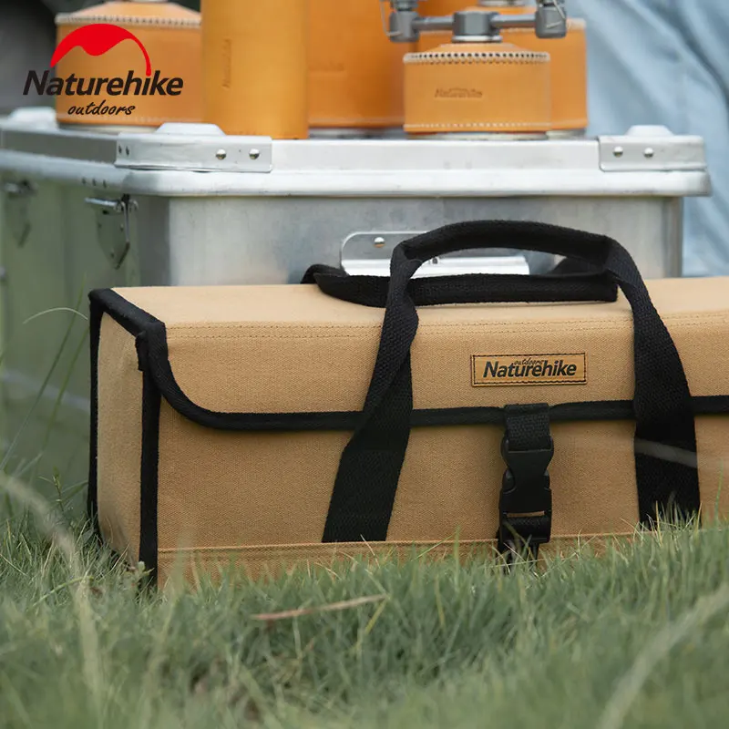 Naturehike Outdoor Storage Box Tent Storage Bag Large Capacity Portable Tent Accessories Bag Equipment Box Sundry Tool Bag
Naturehike Outdoor Storage Box Tent Storage Bag Large Capacity Portable Tent Accessories Bag Equipment Box Sundry Tool Bag