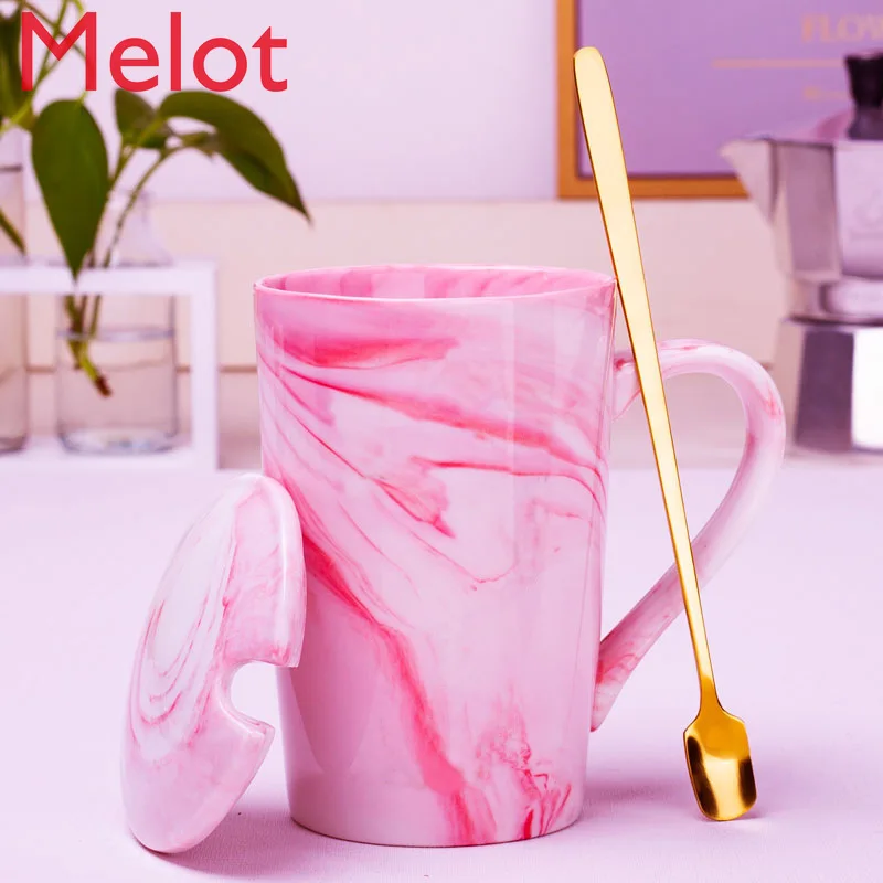 High-End Luxury New Constellation Real Gold Pattern Mug with Cover Spoon Couple Water Cup Ceramic Cup Chinese Recommended
High-End Luxury New Constellation Real Gold Pattern Mug with Cover Spoon Couple Water Cup Ceramic Cup Chinese Recommended